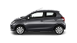 Coche pequeño
