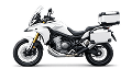 Enduro de viaje
