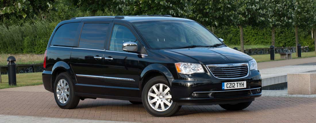 Compra Un Chrysler De Segunda Mano Al Mejor Precio En