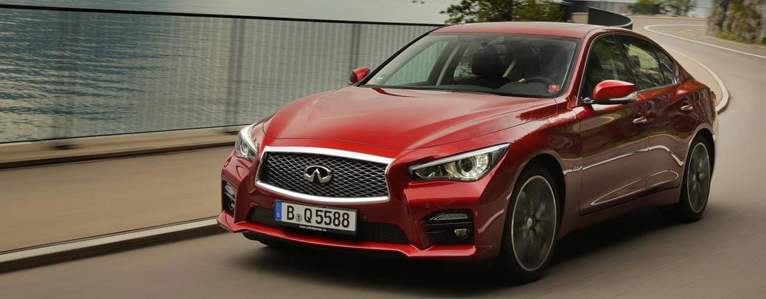 Vvel infiniti что такое
