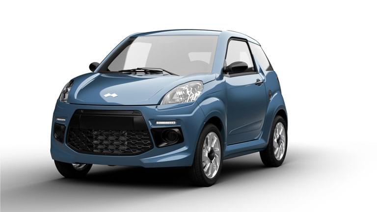 Microcar Y Ligier Toda La Gama Con 2 Anos De Garantia Desde En