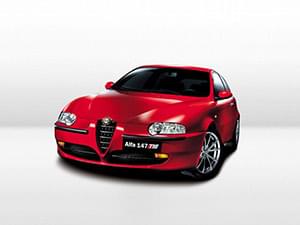 Compra un Alfa Romeo al mejor precio en AutoScout24.es