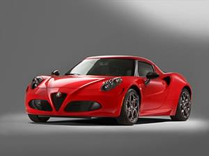 Compra un Alfa Romeo al mejor precio en AutoScout24.es