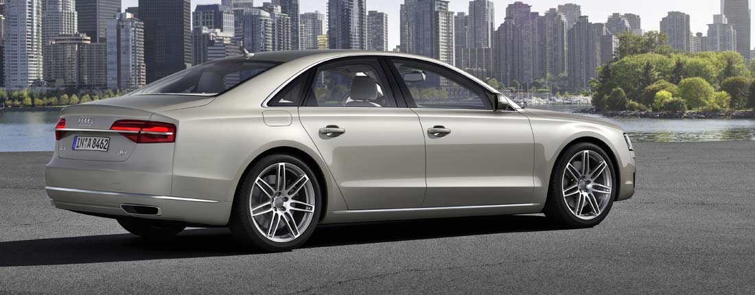 audi a8 quattro audi a8 quattro