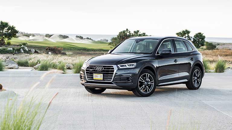 Audi Autoscout