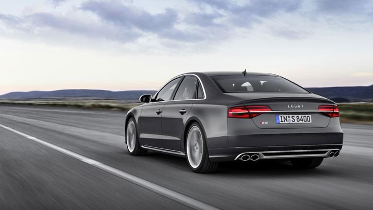 Resultado de imagen de audi s8