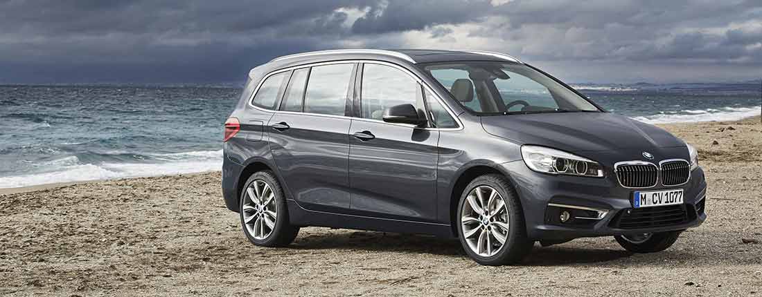 Compra tu BMW Serie 2 en AutoScout24.es