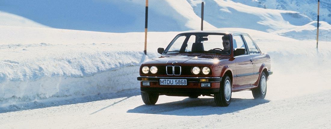 BMW 325 - 2