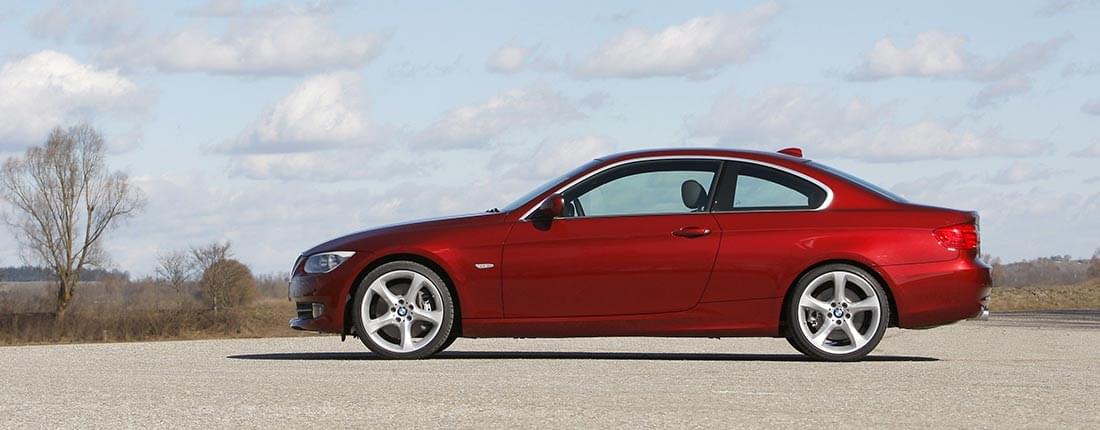 Featured image of post Bmw Serie 3 E90 Segunda Mano