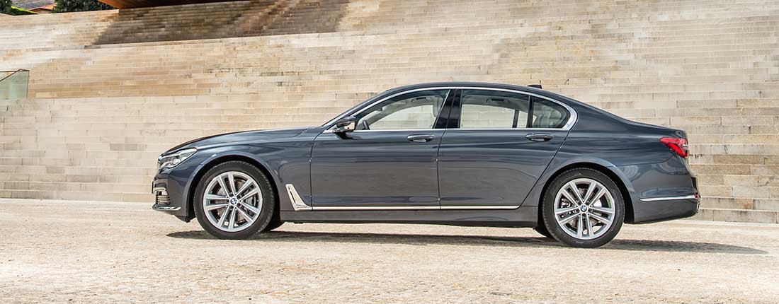 Compra tu BMW 730 en AutoScout24.es