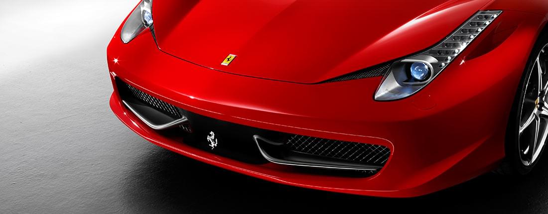 Compra Tu Ferrari F50 En Autoscout24 Es