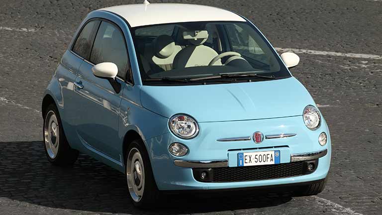 Auto Nuove Meno Di 7000 Euro