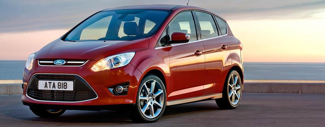 Ford Grand C Max Informacion Precios Alternativas Autoscout24 Ford Grand C Max Informacion Precios Alternativas Autoscout24