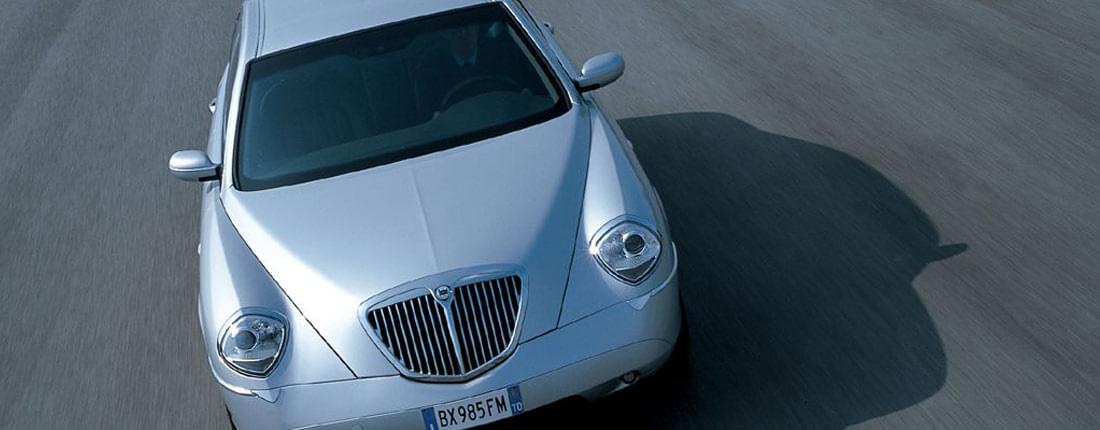Autoscout24 lancia thesis 03 image