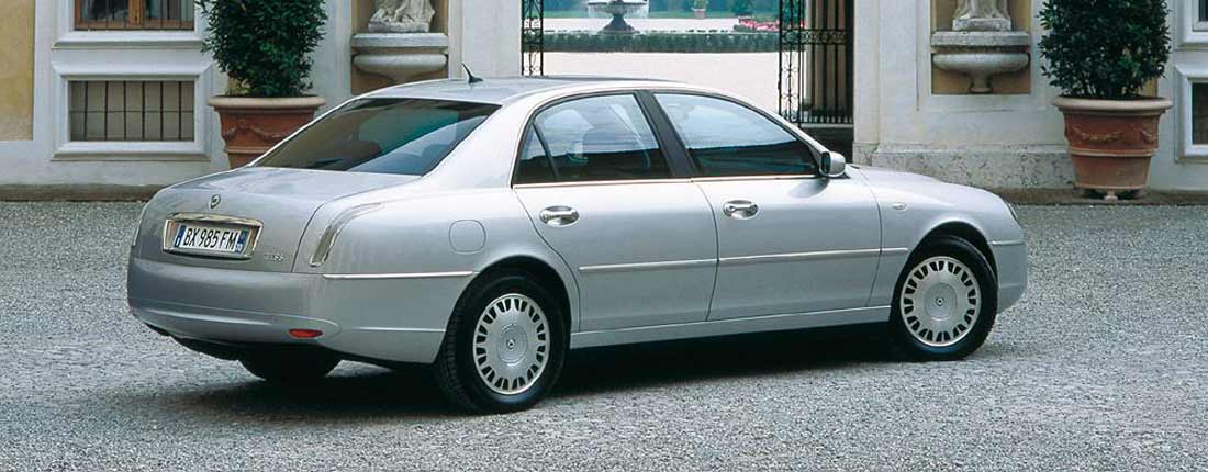 Autoscout24 lancia thesis 06 image