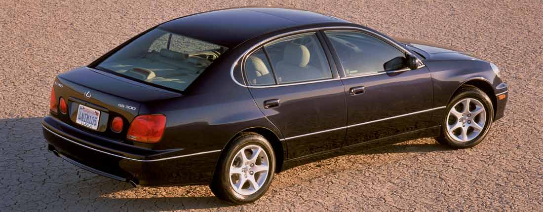 Compra Tu Lexus Gs 300 En Autoscout24 Es Compra Tu Lexus Gs 300 En Autoscout24 Es