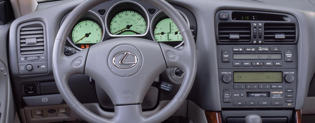 Compra Tu Lexus Gs 300 En Autoscout24 Es Compra Tu Lexus Gs 300 En Autoscout24 Es