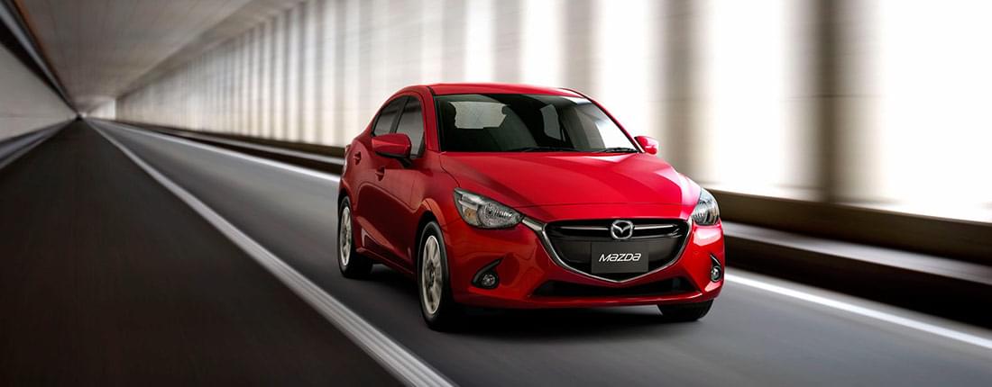 Mazda Demio Informacion Precios Alternativas Autoscout24
