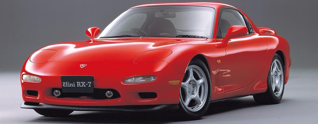 Compra Tu Mazda Rx 7 En Autoscout24 Es Compra Tu Mazda Rx 7 En Autoscout24 Es