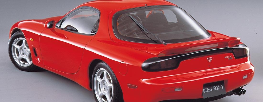 Compra Tu Mazda Rx 7 En Autoscout24 Es Compra Tu Mazda Rx 7 En Autoscout24 Es