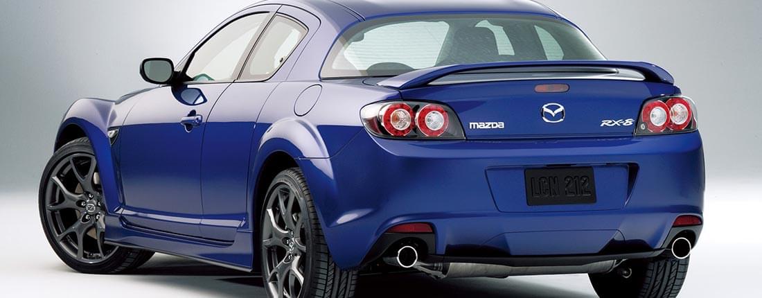 Mazda Rx 8 Informacion Precios Alternativas Autoscout24 Mazda Rx 8 Informacion Precios Alternativas Autoscout24