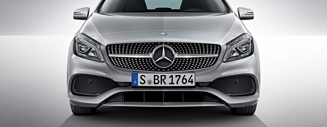 Compra Tu Mercedes Benz A 0 En Autoscout24 Es Compra Tu Mercedes Benz A 0 En Autoscout24 Es