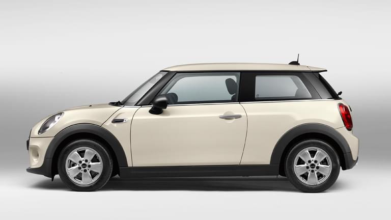 Compra Tu Mini One D En Autoscout24es