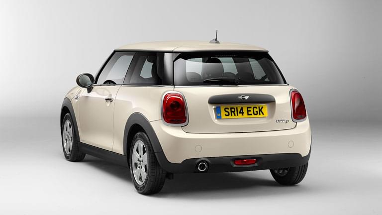 Compra Tu Mini One D En Autoscout24es