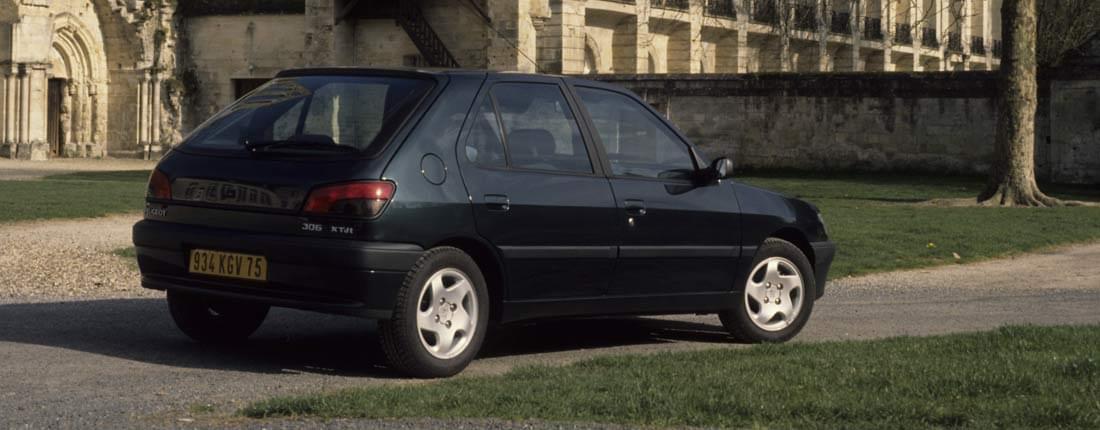 Solido Peugeot 305 - Miniature De Collection, Occasion
