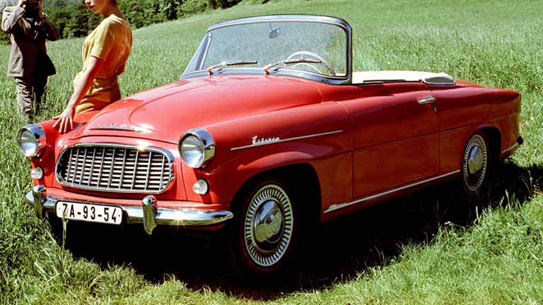 Шрус skoda felicia