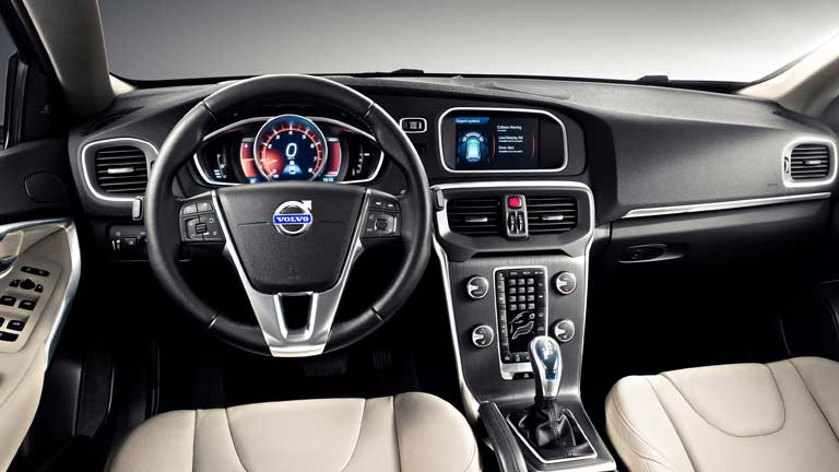 Volvo V40 Informacion Precios Alternativas Autoscout24