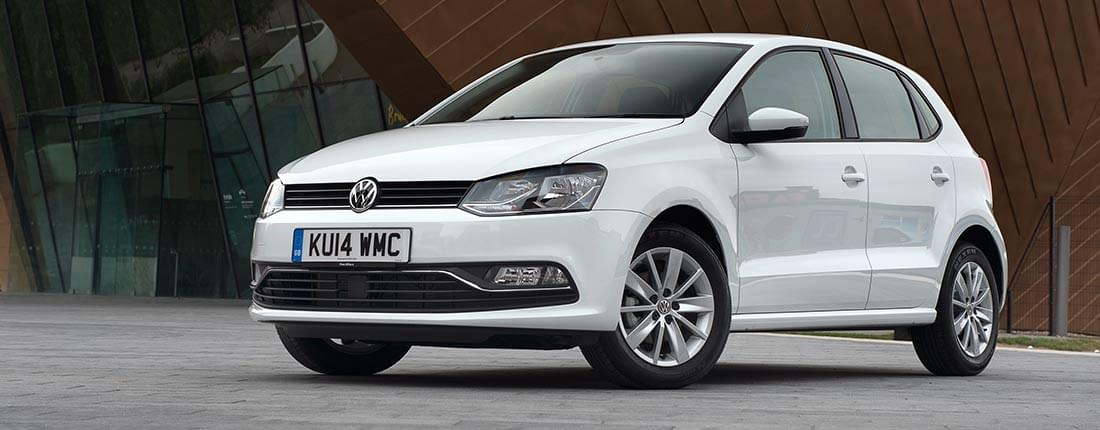 volkswagen polo 2 lugares
