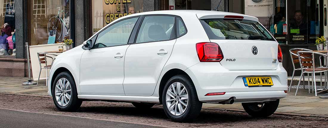 ofertas de volkswagen polo