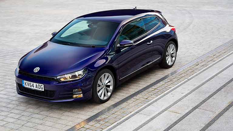 volkswagen scirocco milanuncios san sebastián volkswagen scirocco milanuncios san sebastián
