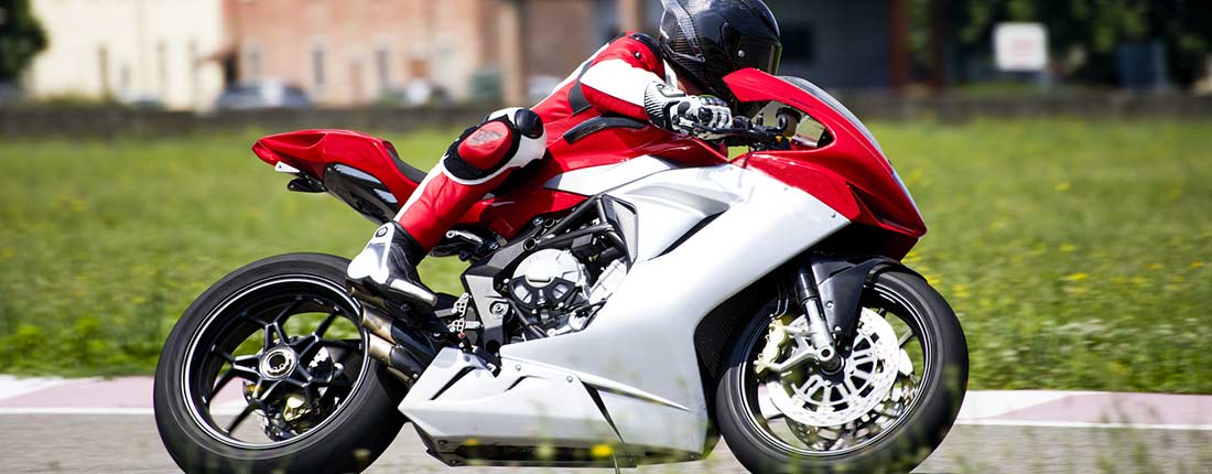 MV Agusta