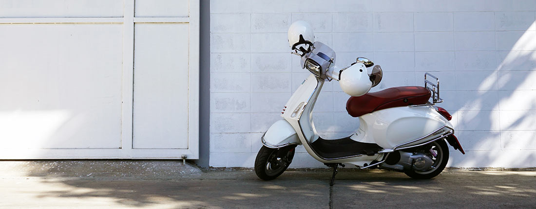 Piaggio Scooter