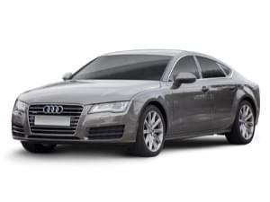 Model image Audi A7