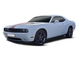 Model image Dodge Challenger