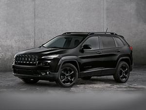 Model image Jeep Cherokee