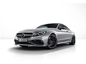 Mercedes-Benz Clase C