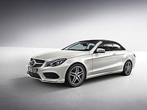 Mercedes-Benz Clase E