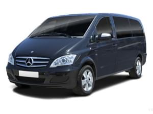 Model image Mercedes-Benz Viano