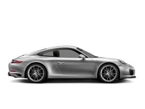 Porsche serie 911