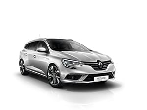 Model image Renault Megane