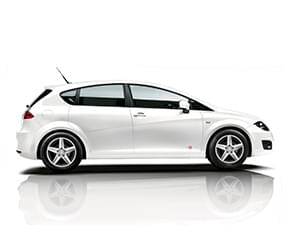 Model image Seat Leon