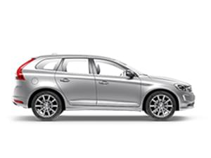 Model image Volvo XC 60