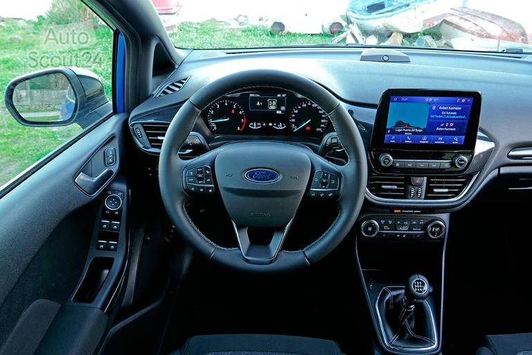 Prueba Ford Fiesta Active Mild Hybrid 2021 Ruben Fidalgo (30)