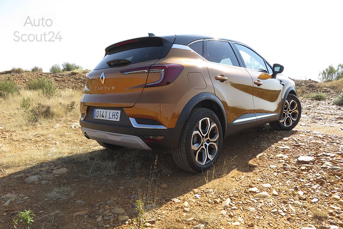 renault captur 2021 estatica zaga 1