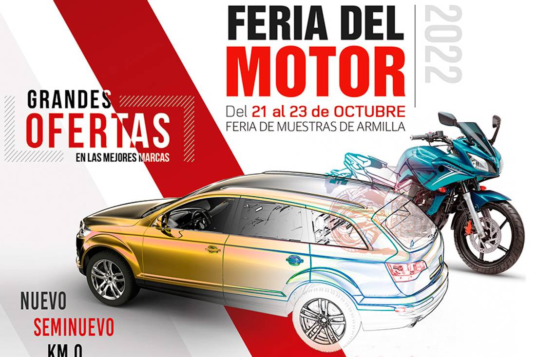 Feria-del-motor-de-granada