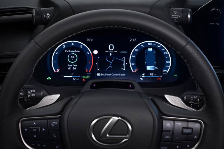 Lexus UX 300h 2024 (2)